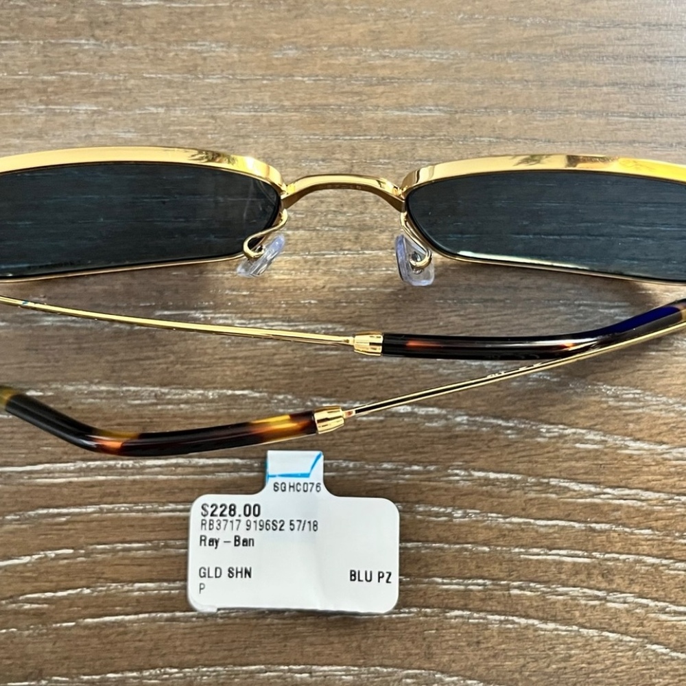 Ray bans - Picture 4 of 4